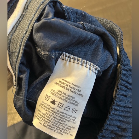 Mens Nike Basketball Shorts - Picture 3 of 4